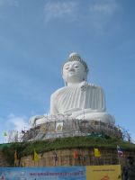 Big buddha